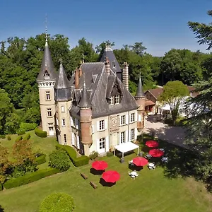 Chateau Le Haget Hotel